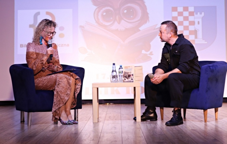 I Gala Czytelnicza