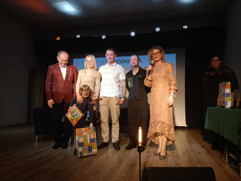 I Gala Czytelnicza