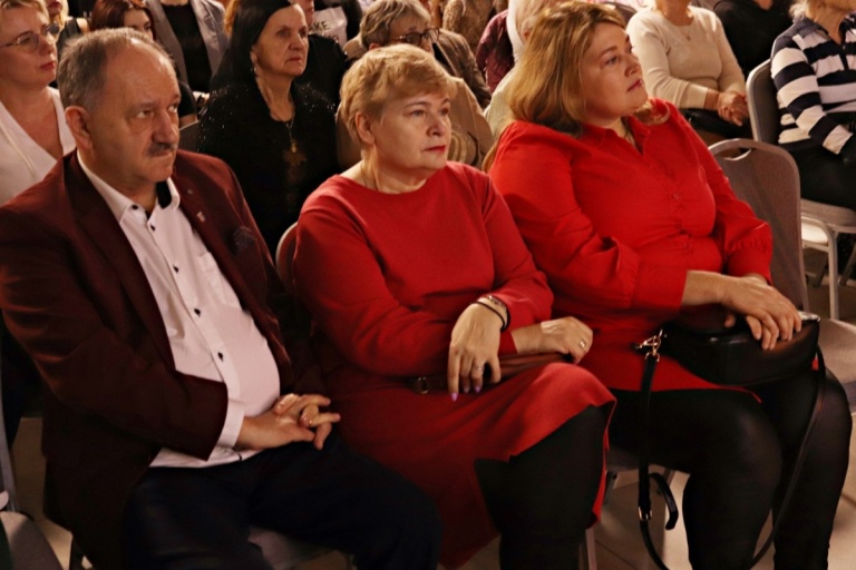 I Gala Czytelnicza