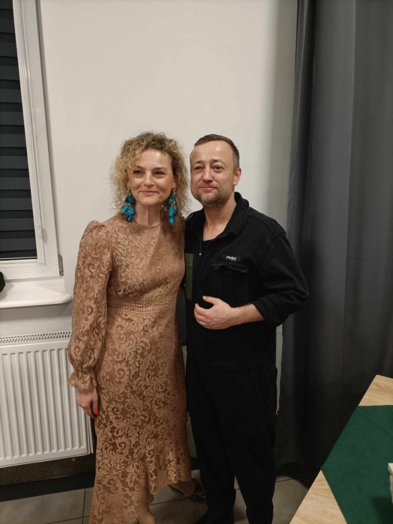 I Gala Czytelnicza
