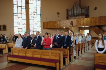 50 lat minęło… 1974-2024
