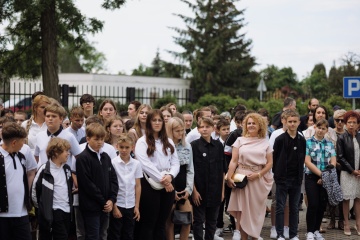 50 lat minęło… 1974-2024