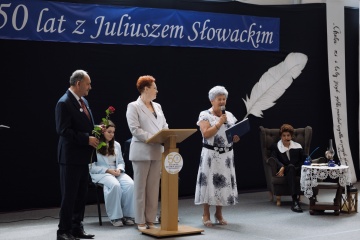 50 lat minęło… 1974-2024