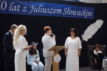 50 lat minęło… 1974-2024