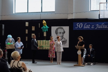 50 lat minęło… 1974-2024