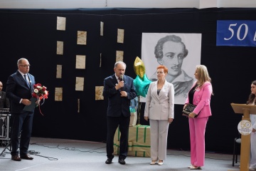 50 lat minęło… 1974-2024