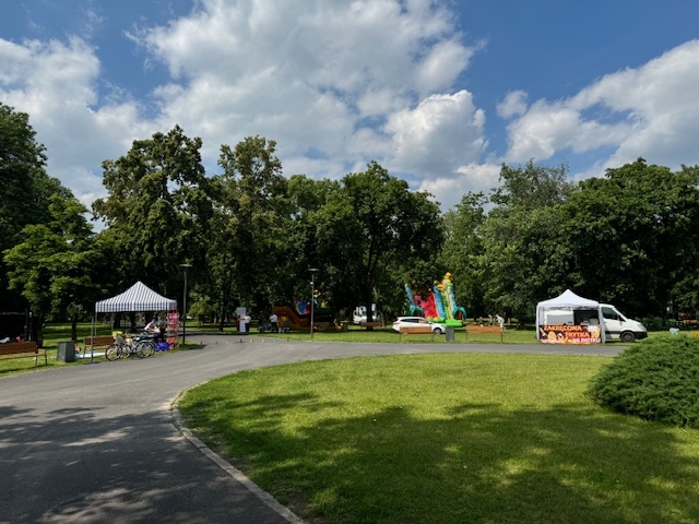Gminny Dzień Dziecka