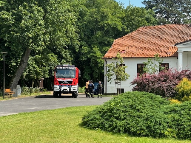 Gminny Dzień Dziecka