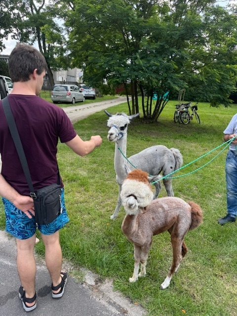 Gminny Dzień Dziecka
