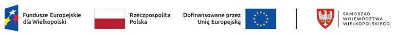 „Nasi mali odkrywcy - wsparcie dla ośrodków wychowania przedszkolnego z Gminy Golina!” nr FEWP.06.07-IZ.00-0018/23