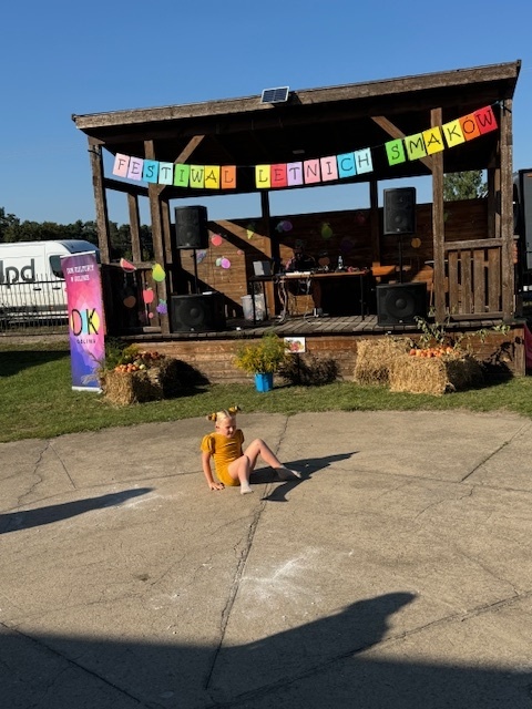 Festiwal Smaków Węglew
