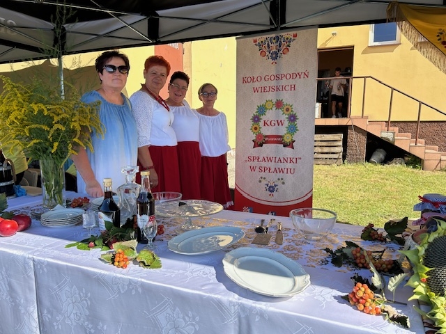 Festiwal Smaków Węglew