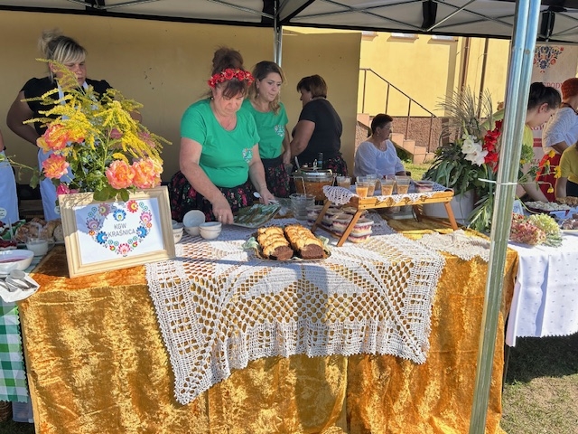 Festiwal Smaków Węglew