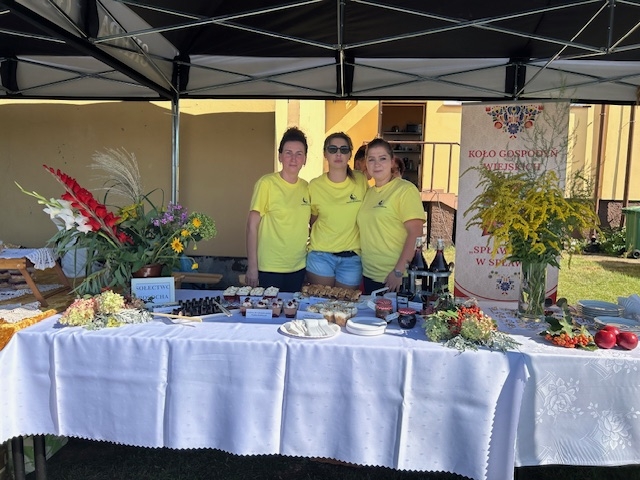 Festiwal Smaków Węglew