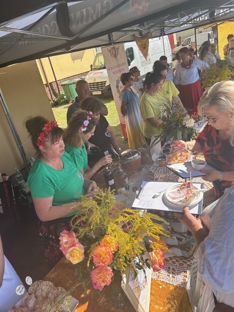 Festiwal Smaków Węglew