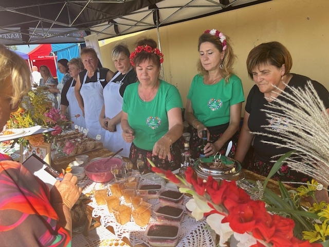 Festiwal Smaków Węglew