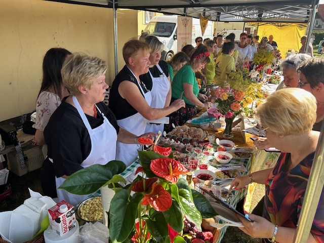 Festiwal Smaków Węglew