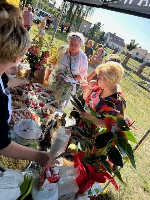 Festiwal Smaków Węglew