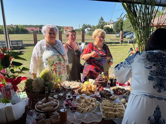 Festiwal Smaków Węglew