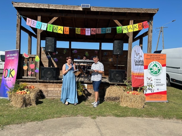 Festiwal Smaków Węglew