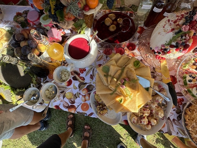 Festiwal Smaków Węglew