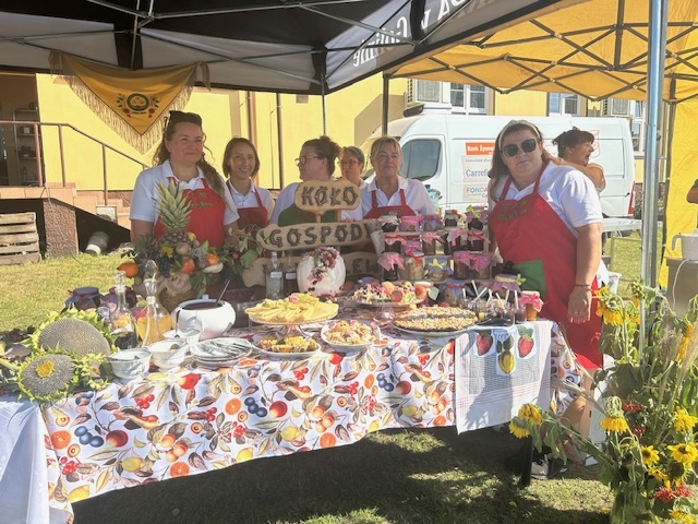 Festiwal Smaków Węglew