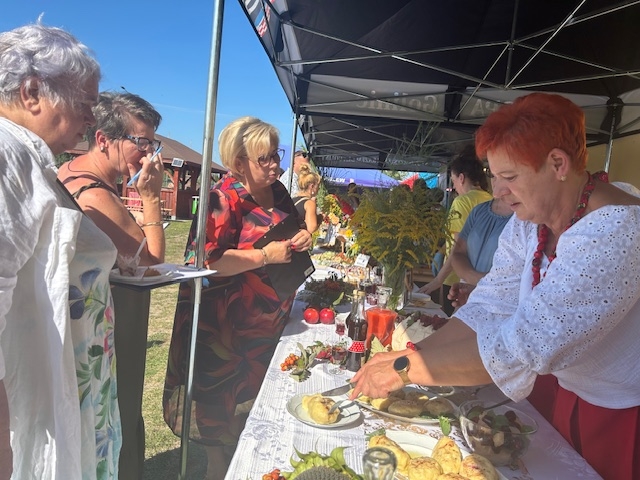 Festiwal Smaków Węglew