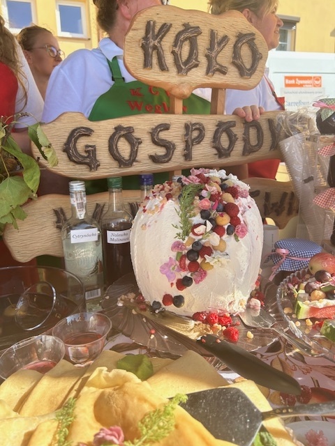 Festiwal Smaków Węglew