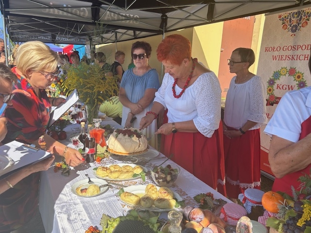 Festiwal Smaków Węglew