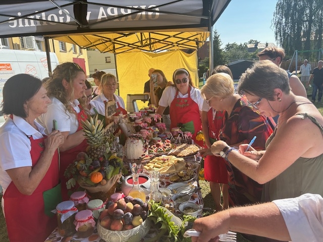 Festiwal Smaków Węglew