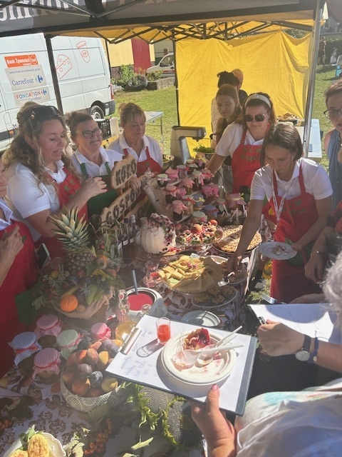Festiwal Smaków Węglew