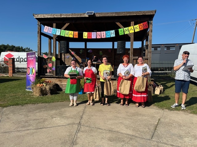 Festiwal Smaków Węglew