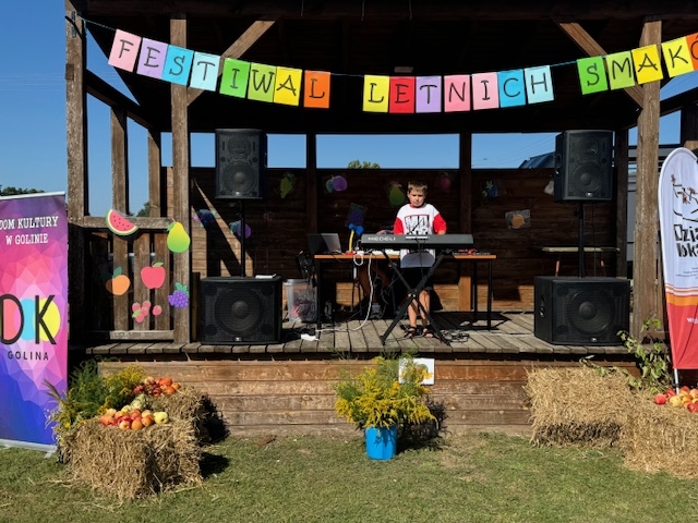 Festiwal Smaków Węglew