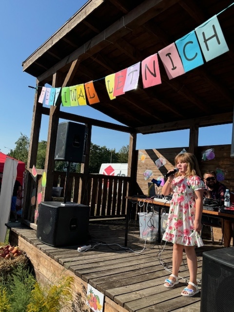 Festiwal Smaków Węglew