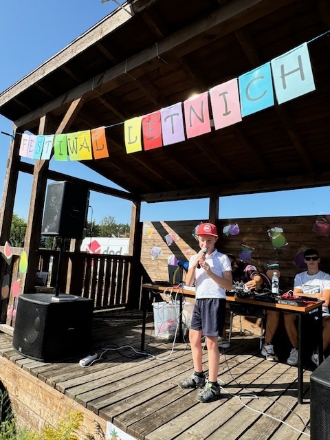 Festiwal Smaków Węglew