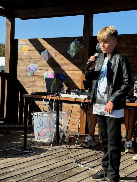 Festiwal Smaków Węglew