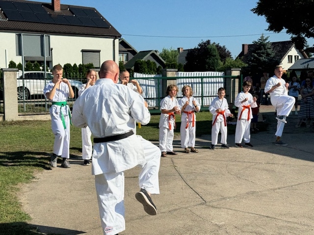 Festiwal Smaków Węglew
