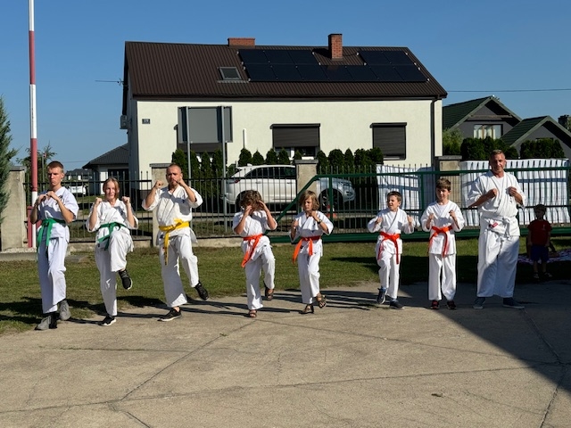 Festiwal Smaków Węglew