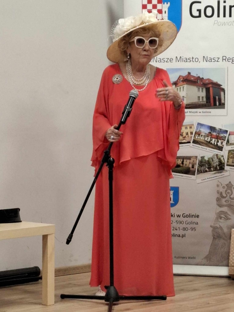 Narodowe Czytanie 