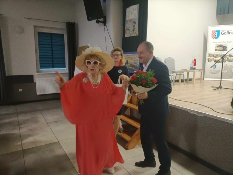 Narodowe Czytanie 