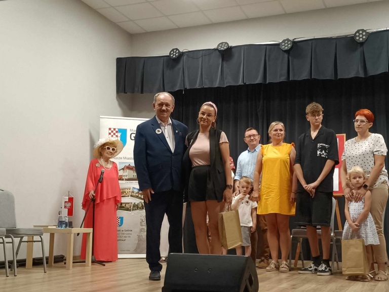 Narodowe Czytanie 