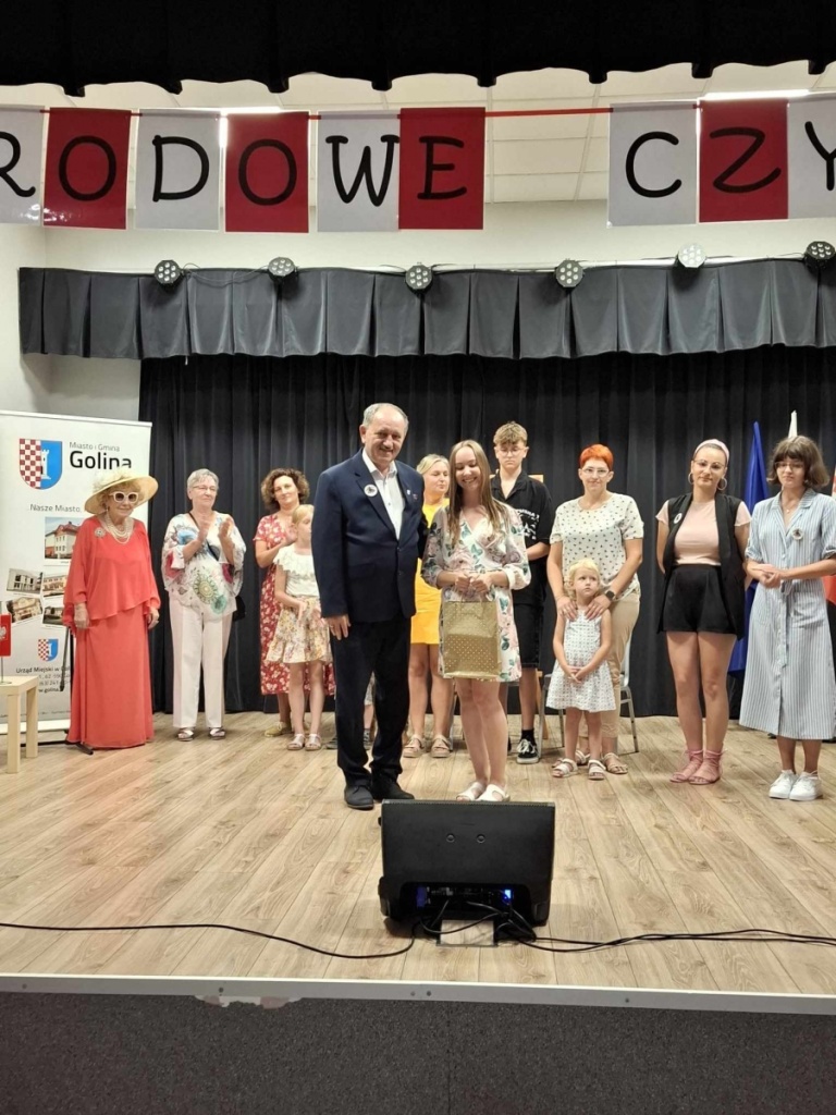 Narodowe Czytanie 
