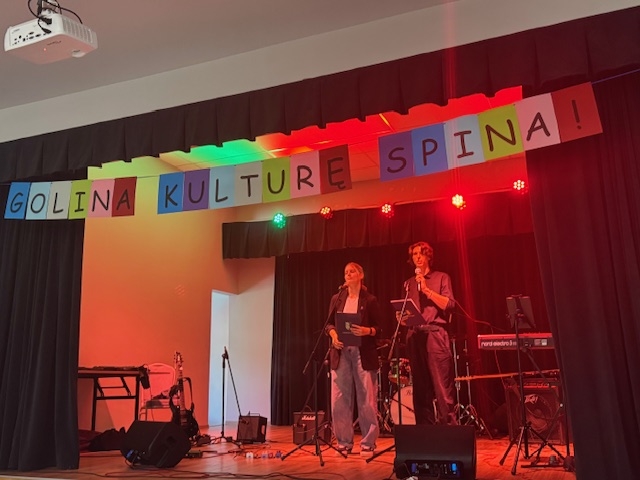 Piknik kulturalno-integracyjny na zakończenie lata