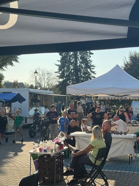 Piknik kulturalno-integracyjny na zakończenie lata