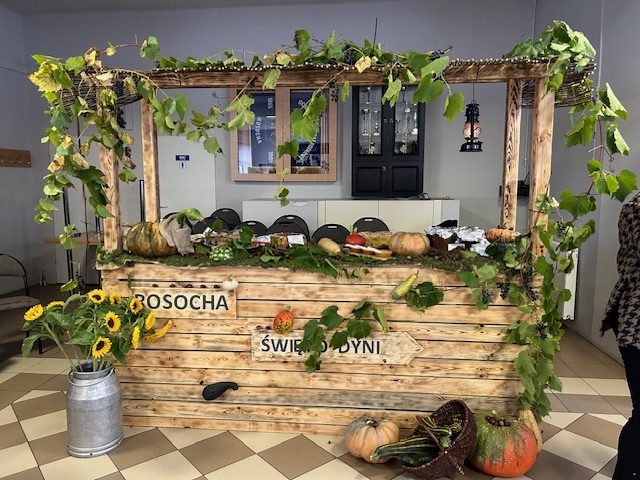 Podsumowanie VIII Festiwalu Dyni i Ziemniaka