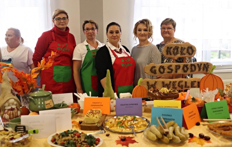Podsumowanie VIII Festiwalu Dyni i Ziemniaka