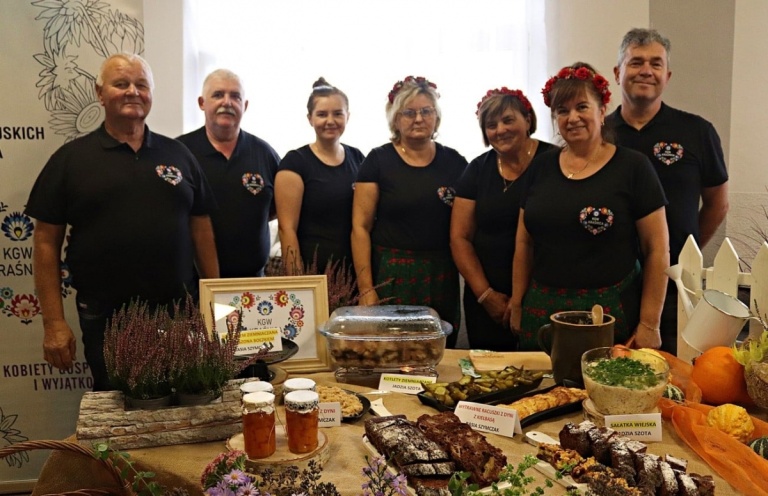 Podsumowanie VIII Festiwalu Dyni i Ziemniaka