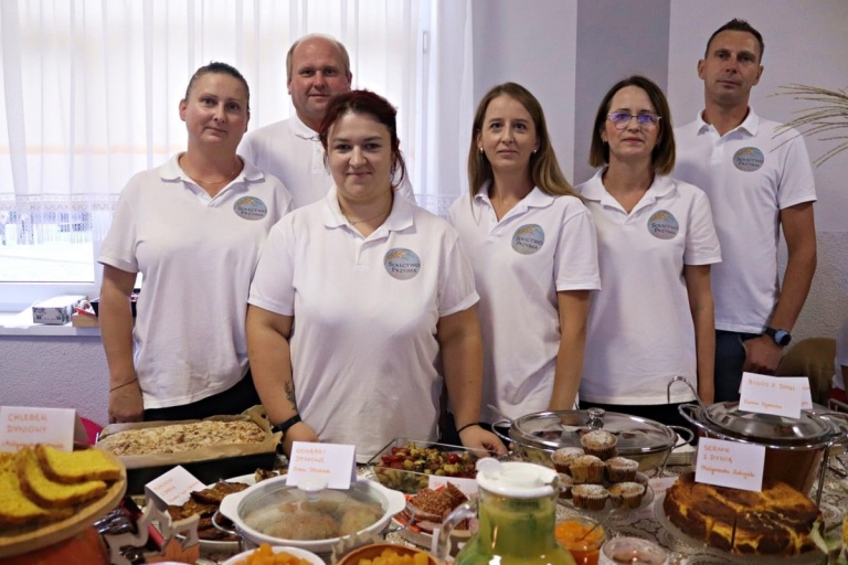Podsumowanie VIII Festiwalu Dyni i Ziemniaka