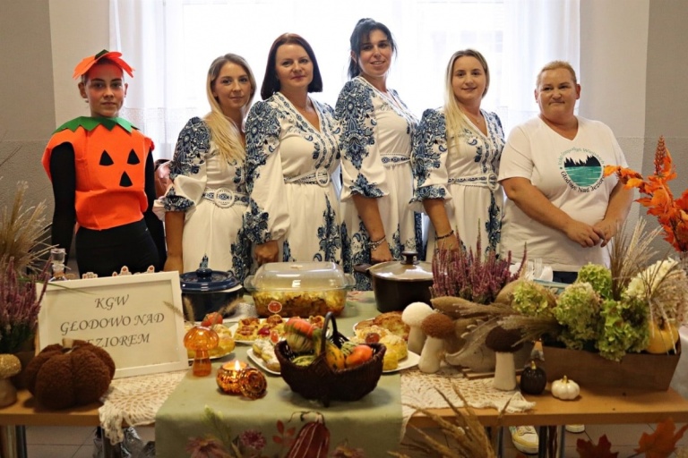 Podsumowanie VIII Festiwalu Dyni i Ziemniaka