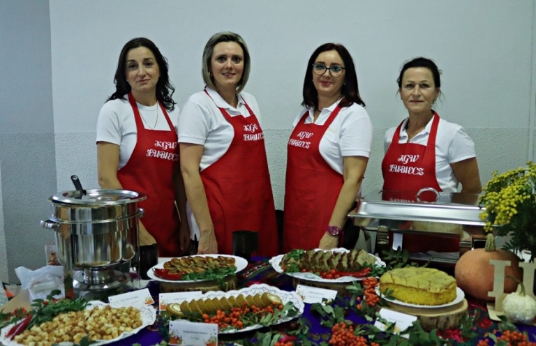 Podsumowanie VIII Festiwalu Dyni i Ziemniaka